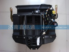 AZ1664820002,暖風機總成,濟南晨駿汽車空調(diào)有限公司