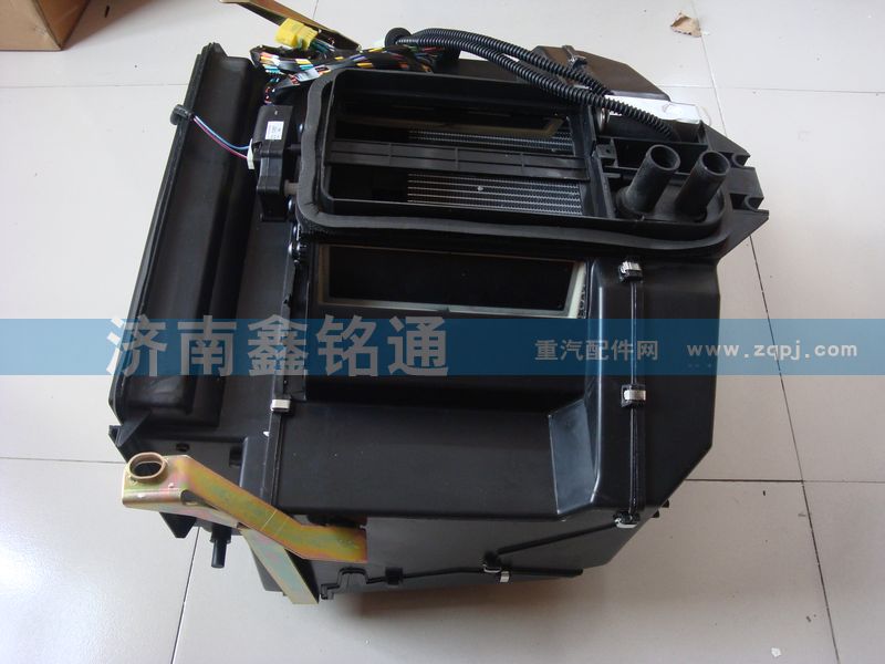 AZ1664820002,暖風機總成,濟南晨駿汽車空調(diào)有限公司