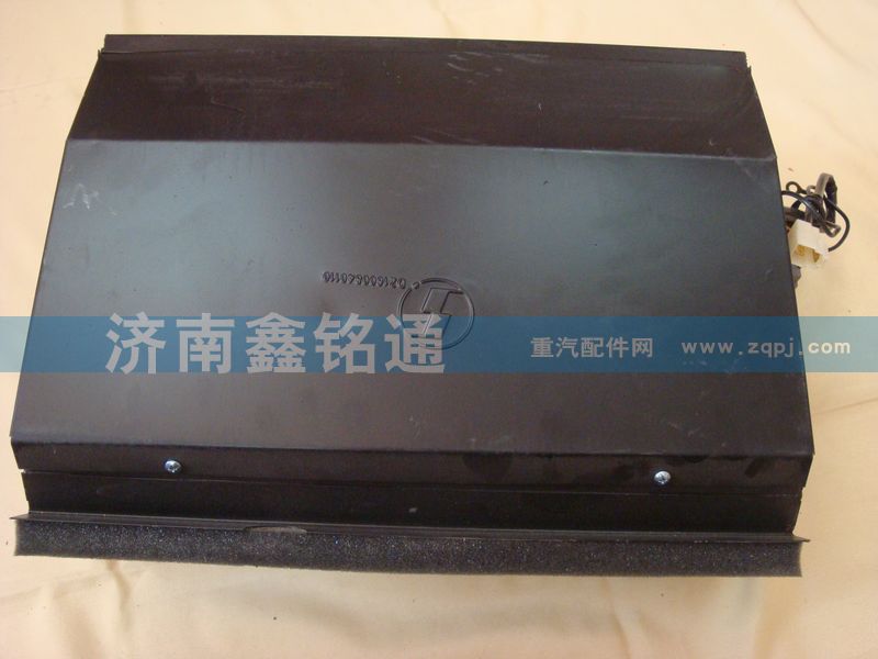 陜汽奧龍老式帶空調(diào)暖風(fēng)機(jī)總成/DZ1600840110