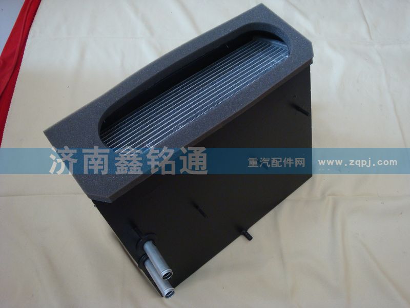 陜汽奧龍老式單暖風(fēng)機總成/