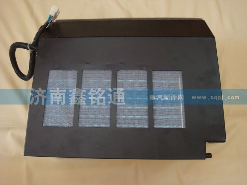 陜汽奧龍新式暖風(fēng)機(jī)頭帶空調(diào)/DZ11241840101