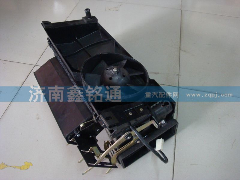 ,暖風(fēng)機(jī)總成,濟(jì)南晨駿汽車空調(diào)有限公司
