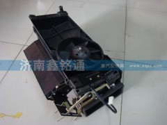 ,暖風(fēng)機(jī)總成,濟(jì)南晨駿汽車空調(diào)有限公司