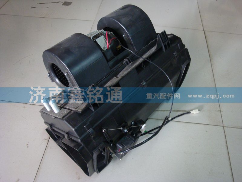 ,暖風(fēng)機(jī)總成,濟(jì)南晨駿汽車(chē)空調(diào)有限公司