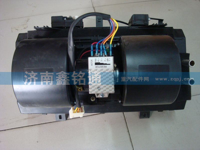 5148300161,暖風(fēng)機(jī)總成,濟(jì)南晨駿汽車空調(diào)有限公司