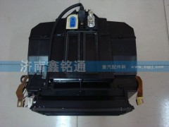 ,暖風(fēng)機(jī)總成,濟(jì)南晨駿汽車空調(diào)有限公司