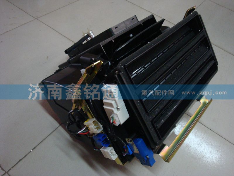 ,暖風(fēng)機(jī)總成,濟(jì)南晨駿汽車空調(diào)有限公司