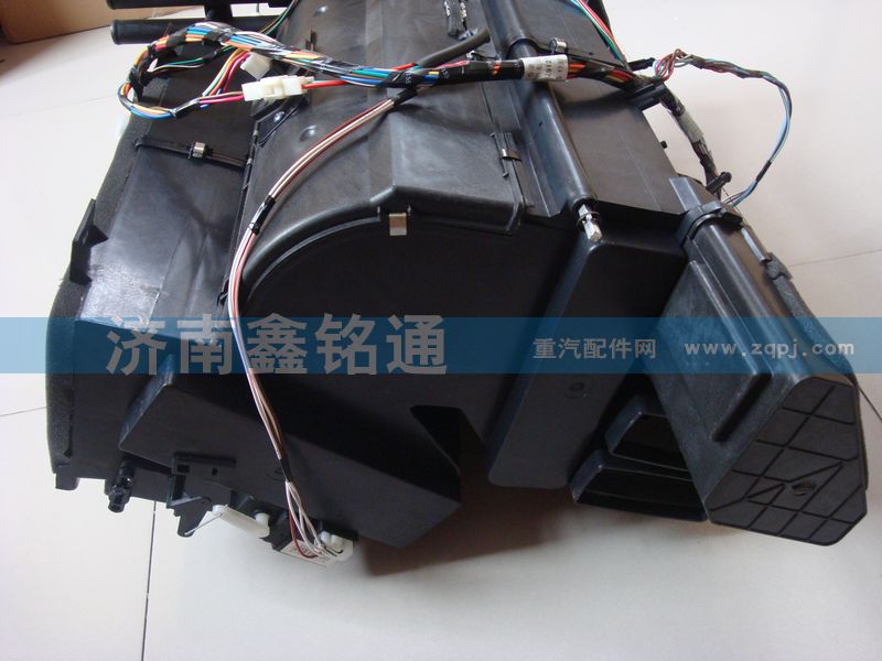 AZ1608840045,暖風機總成,濟南晨駿汽車空調(diào)有限公司