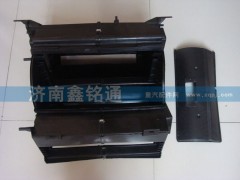 ,暖風機殼體,濟南晨駿汽車空調(diào)有限公司