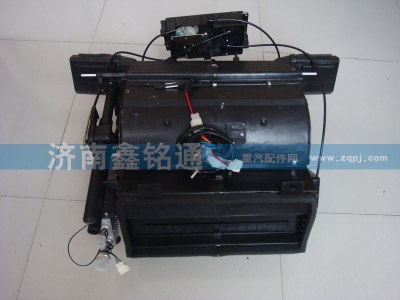 AZ1608840010,暖風機總成,濟南晨駿汽車空調有限公司