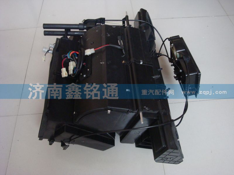 AZ1608840010,暖風機總成,濟南晨駿汽車空調有限公司
