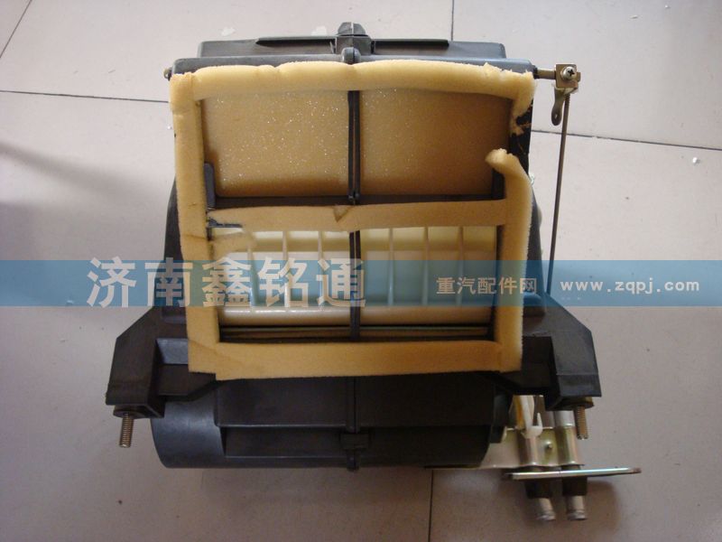NZ1651820115,暖風機,濟南晨駿汽車空調(diào)有限公司