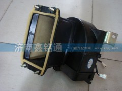 ,鼓風(fēng)機(jī),濟(jì)南晨駿汽車(chē)空調(diào)有限公司