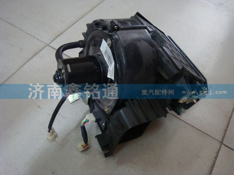 ,鼓風(fēng)機(jī),濟(jì)南晨駿汽車(chē)空調(diào)有限公司