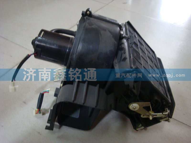 ,鼓風(fēng)機(jī),濟(jì)南晨駿汽車(chē)空調(diào)有限公司