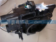 AZ1630840002,暖風(fēng)機(jī)總成,濟(jì)南晨駿汽車空調(diào)有限公司