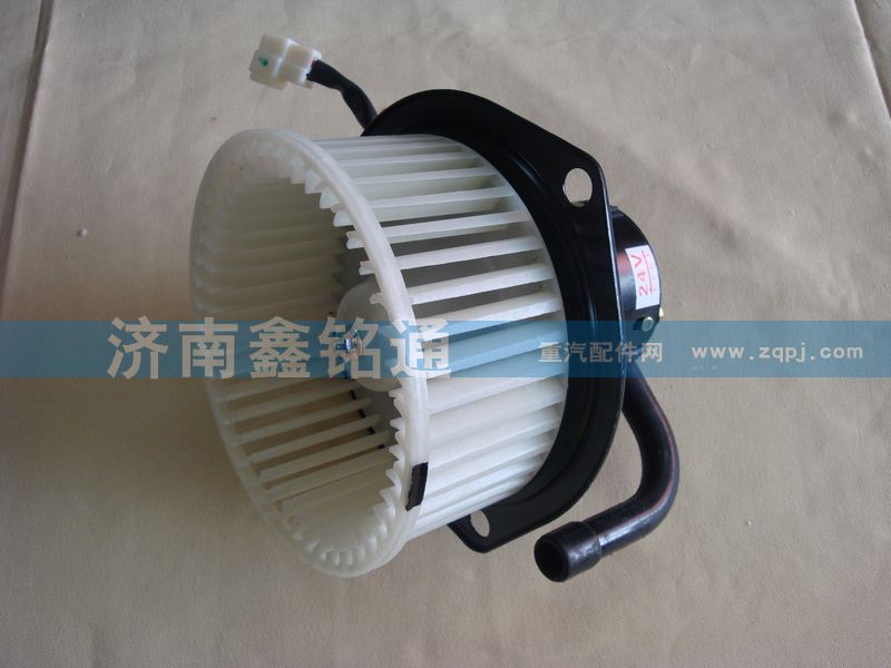 105P 24V暖風電機/