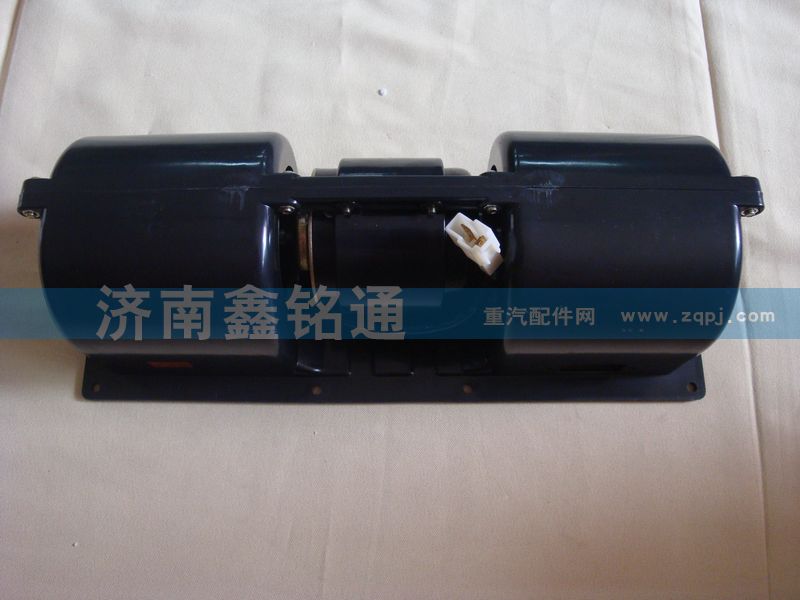 DZ91189587010A,暖風電機,濟南晨駿汽車空調有限公司