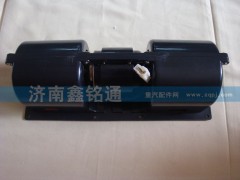 DZ91189587010A,暖風電機,濟南晨駿汽車空調有限公司