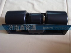 DZ91189587010A,暖風電機,濟南晨駿汽車空調有限公司