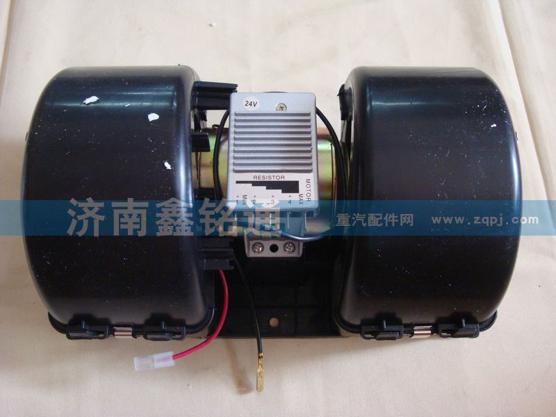 北奔揚州國三暖風(fēng)電機/5148300108