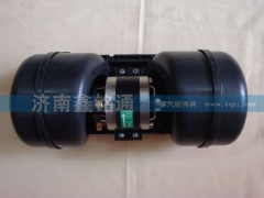 AZ1608840010,暖風(fēng)電機(jī),濟(jì)南晨駿汽車空調(diào)有限公司