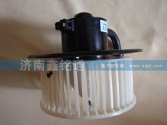 1B18081100010,暖風(fēng)電機(jī),濟(jì)南晨駿汽車空調(diào)有限公司