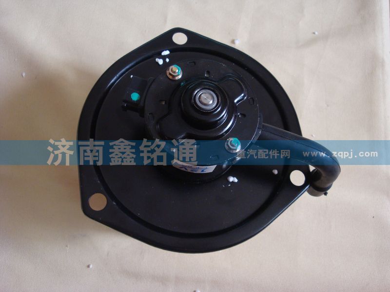 1B18081100010,暖風(fēng)電機(jī),濟(jì)南晨駿汽車空調(diào)有限公司