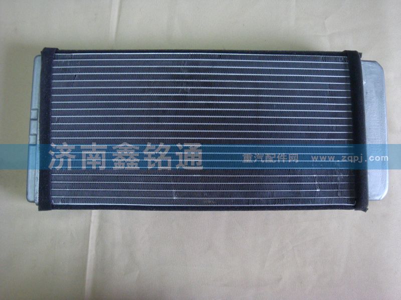重汽豪沃A7暖風(fēng)水箱/WG1664820053
