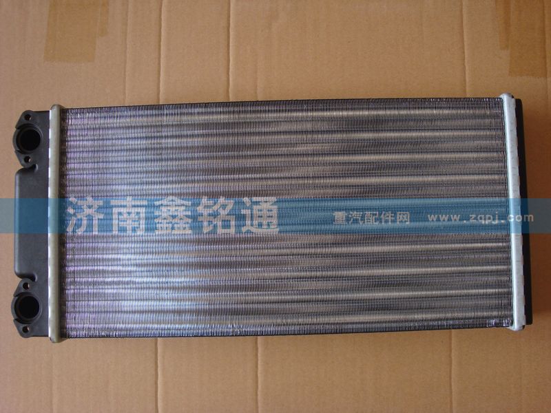AZ1664821027,暖風水箱,濟南晨駿汽車空調有限公司