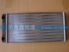 AZ1664821027,暖風水箱,濟南晨駿汽車空調有限公司