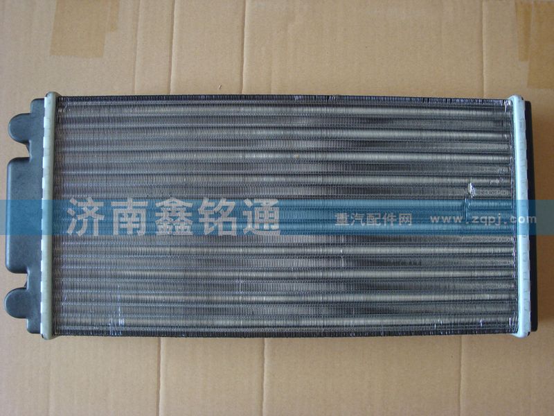 AZ1664821027,暖風水箱,濟南晨駿汽車空調有限公司