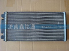 AZ1664821027,暖風水箱,濟南晨駿汽車空調有限公司