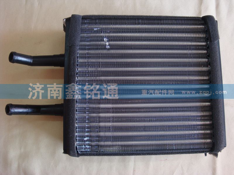 東風(fēng)紫羅蘭穿管暖風(fēng)水箱/