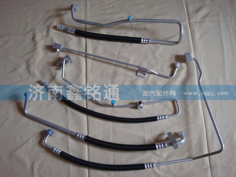 霸龍507，5支空調(diào)管路總成/