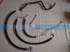 ,空調(diào)管路總成,濟(jì)南晨駿汽車空調(diào)有限公司