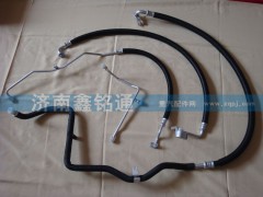 ,空調(diào)管路總成,濟(jì)南晨駿汽車空調(diào)有限公司