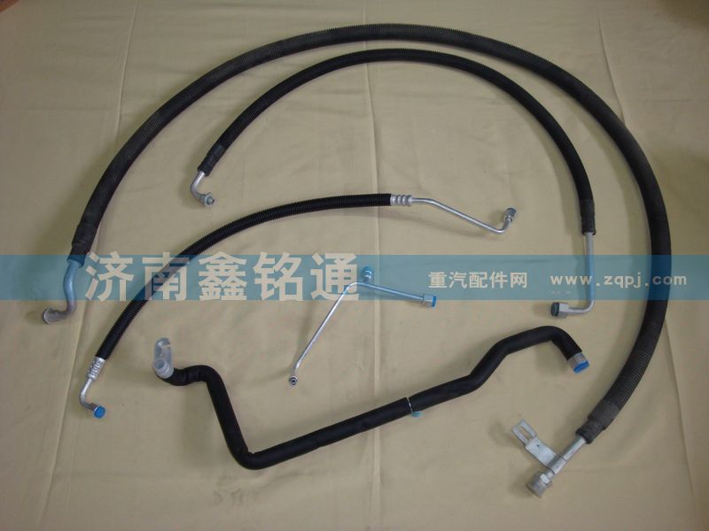 ,空調(diào)管路總成,濟(jì)南晨駿汽車(chē)空調(diào)有限公司
