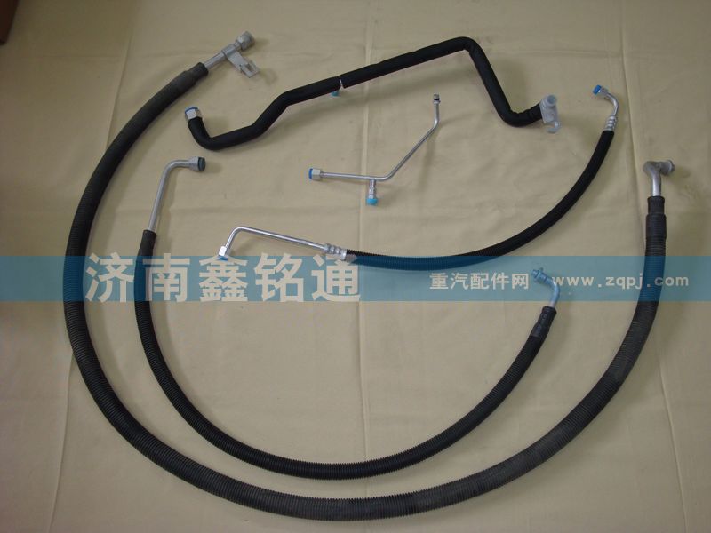 ,空調(diào)管路總成,濟(jì)南晨駿汽車(chē)空調(diào)有限公司