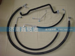 ,空調(diào)管路總成,濟(jì)南晨駿汽車(chē)空調(diào)有限公司