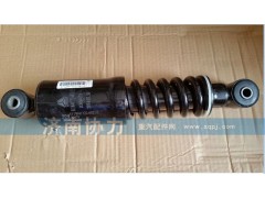 811W41722-6021,L15系列駕駛室前懸螺旋彈簧減震器總成,濟南明鉅汽車配件有限公司（原濟南協(xié)力）
