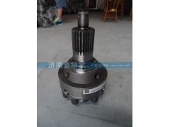 AZ9014320166,差速器總成,濟南市金華宇車橋零部件制造有限公司