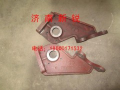 DZ9112345026,氣室支架,濟南新銳工程機械配件銷售中心