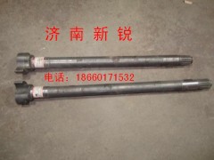 DZ9112340283,凸輪軸,濟南新銳工程機械配件銷售中心