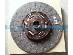AZ9725160390,離合器片（B型）,濟南嘉磊汽車配件有限公司(原濟南瑞翔)