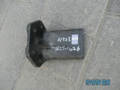 1106628000026,副簧后托架,北京遠大歐曼汽車配件有限公司