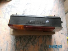 H4365010002A0,組合后燈右,北京遠(yuǎn)大歐曼汽車配件有限公司