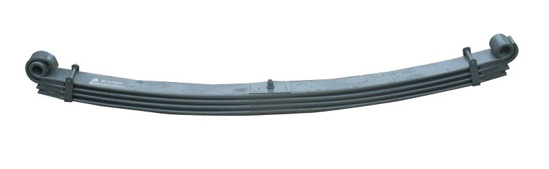 WG9725522007,少片前鋼板彈簧總成,濟南重泰偉業(yè)汽車配件銷售有限公司