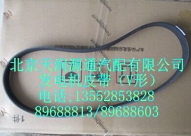 發(fā)電機(jī)皮帶（V形）/3028521XL2024A