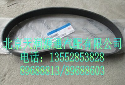 多楔帶612600020655A8037A/612600020655A8037A